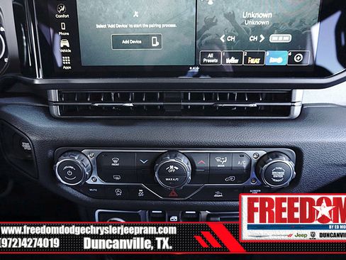 New 2026 Jeep Wrangler Sport S image 21