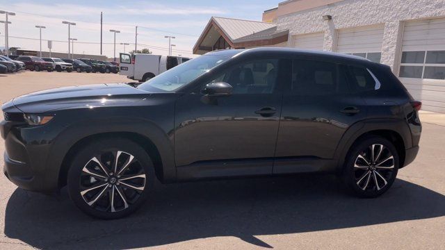 Used 2026 MAZDA CX-50 AWD 2.5 S w/ Premium Package image 6