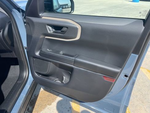 New 2025 Ford Bronco Sport Big Bend w/ Convenience Package image 25