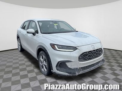 Certified 2023 Honda HR-V LX