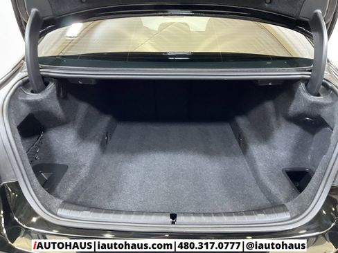 Used 2022 BMW 540i w/ Convenience Package image 11