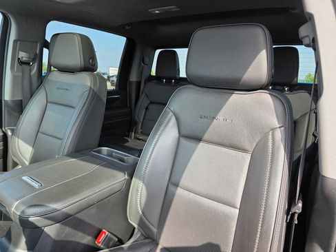Used 2024 GMC Sierra 2500 Denali w/ Denali Reserve Package AWD/4WD image 21