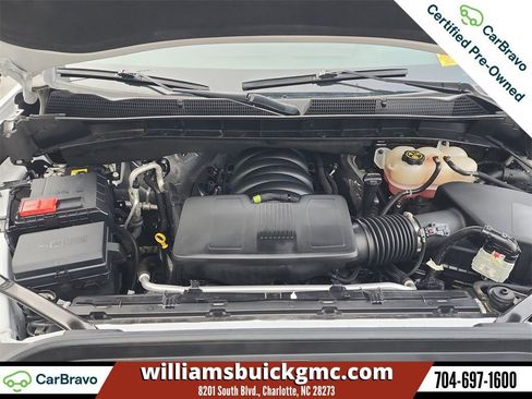 Certified 2023 GMC Sierra 1500 Denali w/ Technology Package image 31