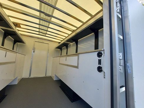 New 2025 Ford Transit 350 image 21