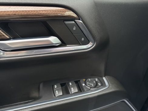 Used 2024 Chevrolet Silverado 1500 LT w/ Safety Package image 18