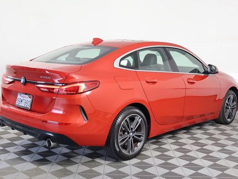 Used 2022 BMW 228i Gran Coupe w/ Convenience Package FWD image 4
