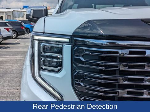 Used 2026 GMC Sierra 1500 Denali Ultimate AWD/4WD image 10
