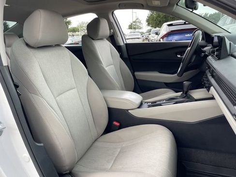 Used 2025 Honda Accord SE image 26
