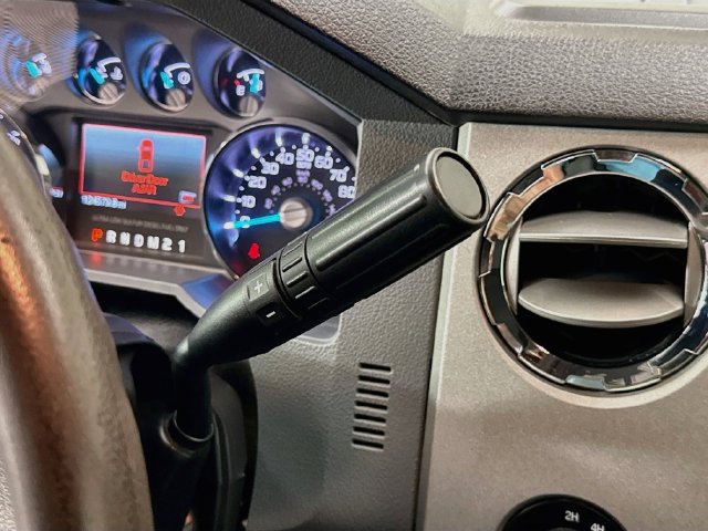 Used 2016 Ford F350 XLT w/ XLT Premium Package AWD/4WD image 16