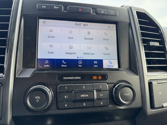 Used 2020 Ford F250 XLT w/ XLT Premium Package AWD/4WD image 41