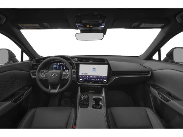 New 2026 Lexus RZ 350e 2WD w/ Technology Package image 7