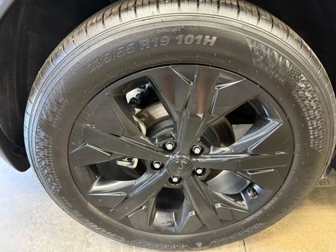 Used 2025 Kia Sportage X-Line image 34