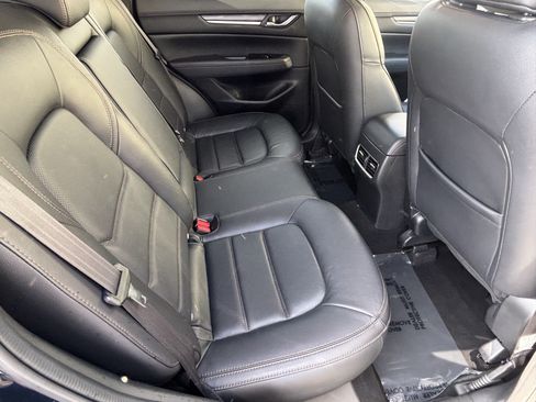 Used 2021 MAZDA CX-5 Grand Touring FWD image 11