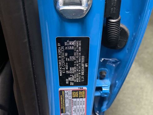 Used 2023 Kia Soul GT-Line image 17