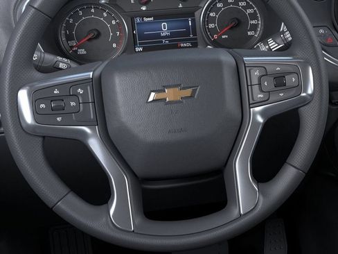 New 2026 Chevrolet Blazer LT w/ Midnight/Sport Edition AWD/4WD image 19
