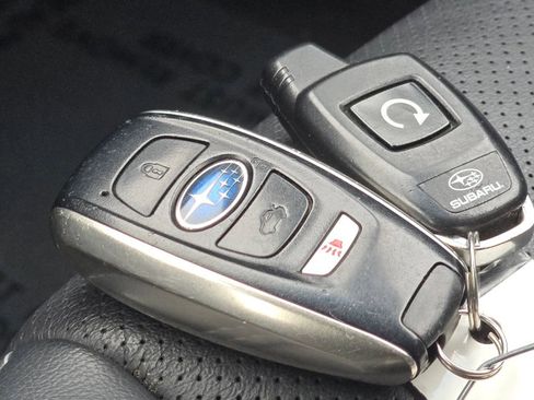 Used 2018 Subaru Outback 3.6R Limited image 39