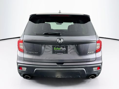 Used 2019 Honda Passport EX-L image 7