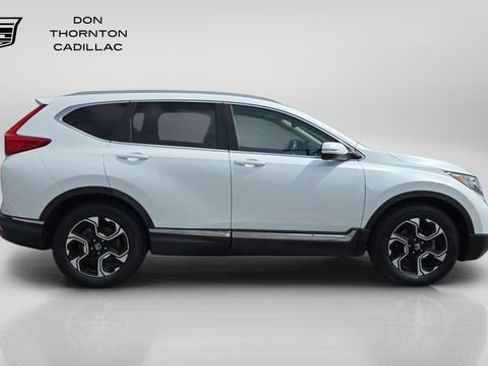 Used 2019 Honda CR-V Touring image 6