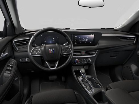 New 2026 Buick Encore GX Preferred w/ Advanced Technology Package FWD image 7