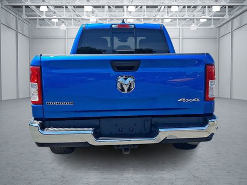 Used 2023 RAM 1500 Big Horn AWD/4WD image 8