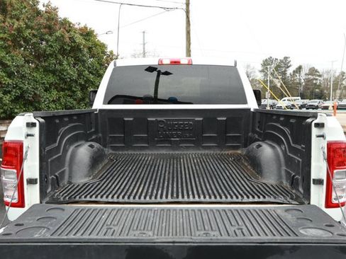 Certified 2024 RAM 2500 Big Horn image 8