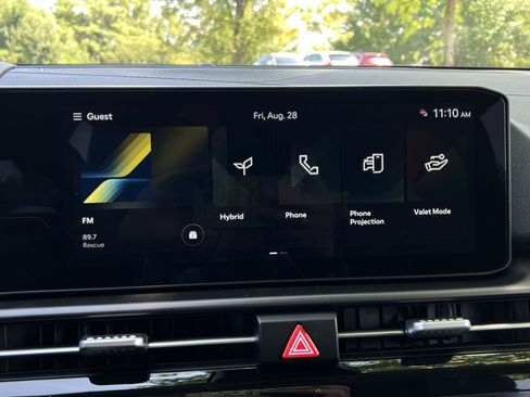 New 2027 Kia Sportage EX AWD/4WD image 46