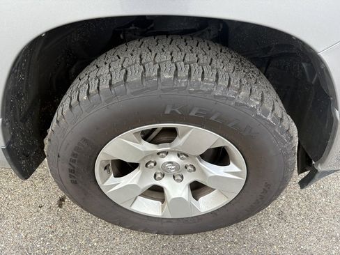 Used 2020 RAM 1500 Big Horn image 15