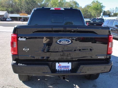 Used 2023 Ford F150 XLT w/ Equipment Group 302A High image 11