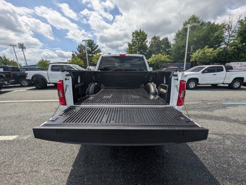 Certified 2023 Ford F150 XLT w/ Equipment Group 302A High AWD/4WD image 12