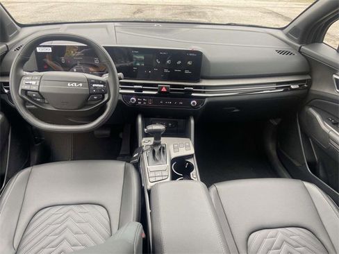 New 2026 Kia Sportage X-Line image 12