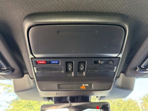 New 2026 Subaru Outback Premium image 41