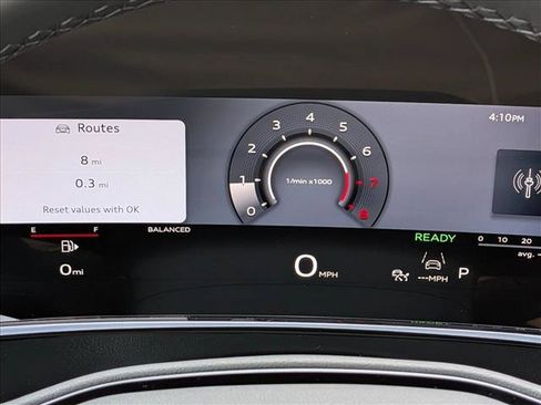 New 2026 Audi Q3 quattro 2.0T AWD/4WD image 11