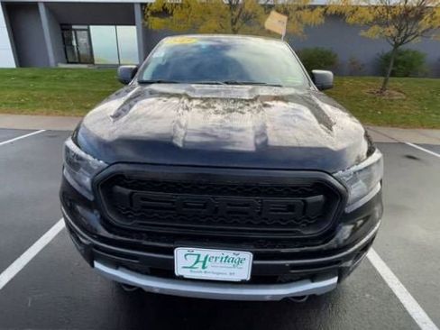 Used 2019 Ford Ranger XLT w/ Equipment Group 302A Luxury image 3