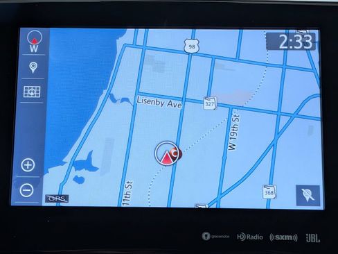 Used 2019 Toyota Avalon Limited FWD image 19