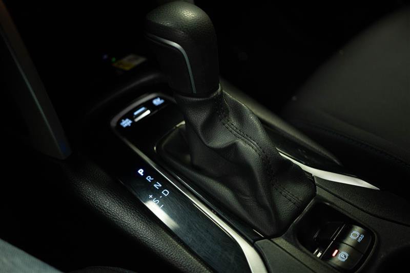 Used 2023 Toyota Corolla Cross AWD Hybrid image 19