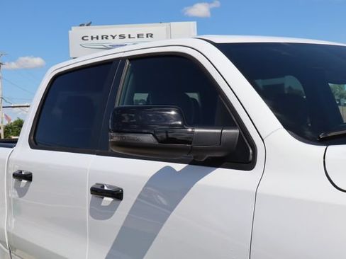 Used 2026 RAM 1500 Limited w/ Night Edition AWD/4WD image 2