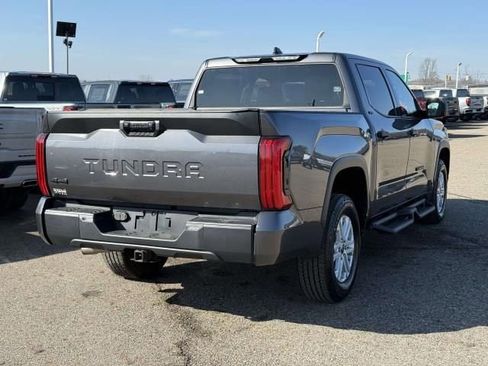 Used 2023 Toyota Tundra SR5 image 5