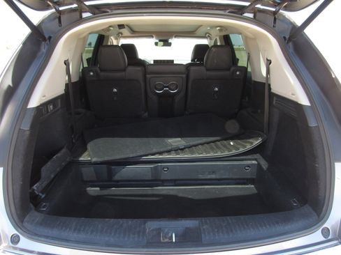 Certified 2023 Acura MDX SH-AWD image 13