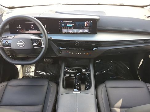 Certified 2025 Nissan Murano SL AWD/4WD image 15