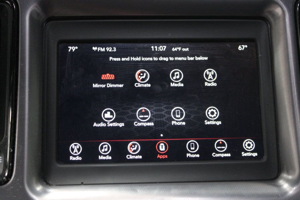 Used 2019 Dodge Challenger R/T RWD image 27
