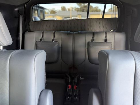 Used 2021 Lexus GX 460 Premium AWD/4WD image 19