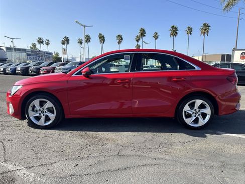 Used 2022 Audi A3 2.0T Premium image 5