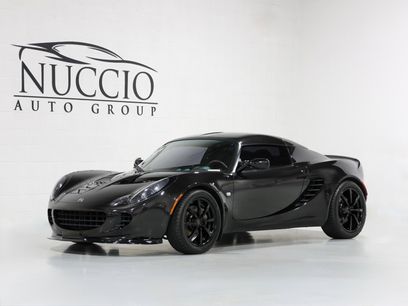 Used 2005 Lotus Elise