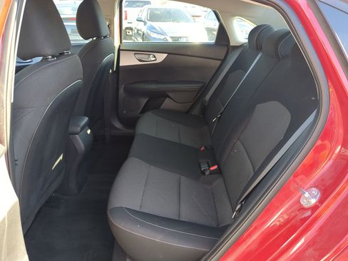 Used 2024 Kia Forte LXS image 27