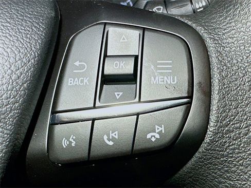 New 2025 Ford Transit 250 Low Roof image 25