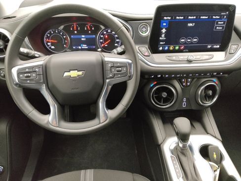 Used 2024 Chevrolet Blazer LT w/ Convenience Package FWD image 22