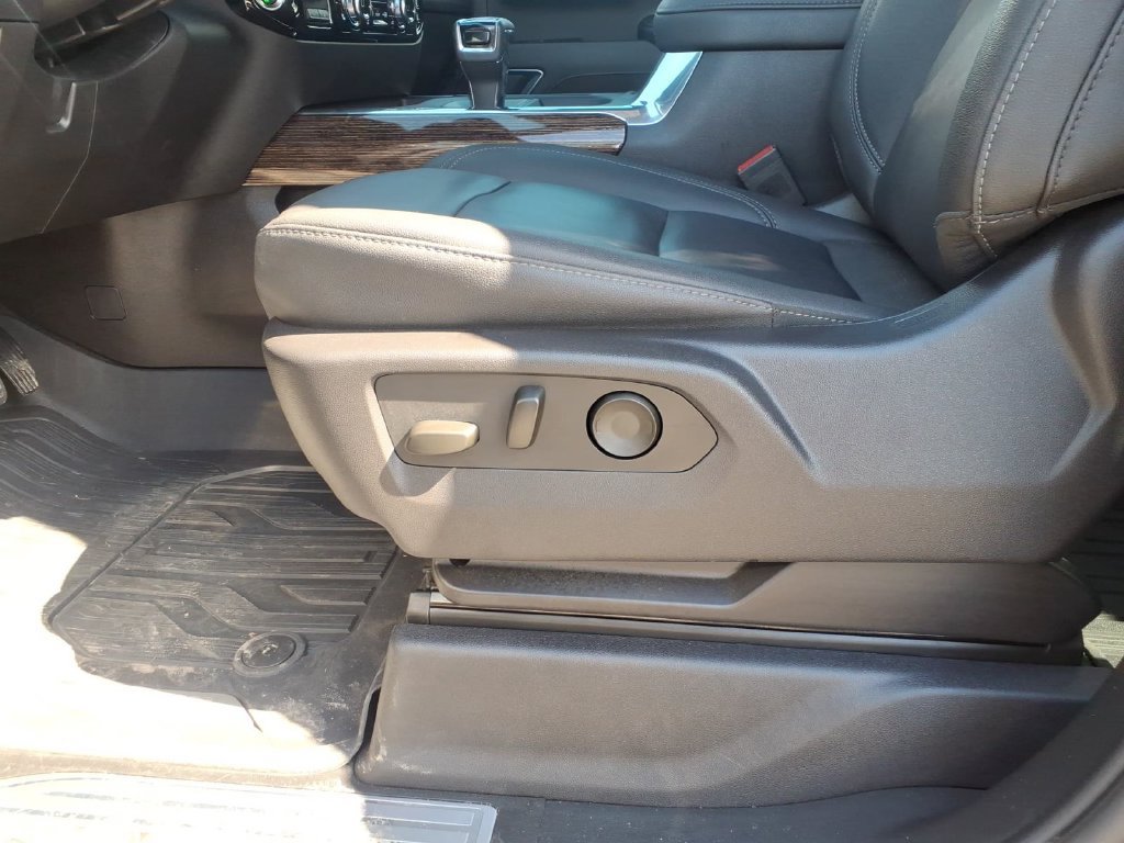 Used 2024 GMC Sierra 1500 Elevation w/ Elevation Premium Package AWD/4WD image 25