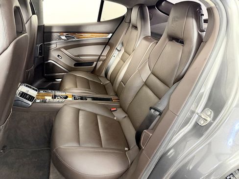 Used 2012 Porsche Panamera Turbo S image 42