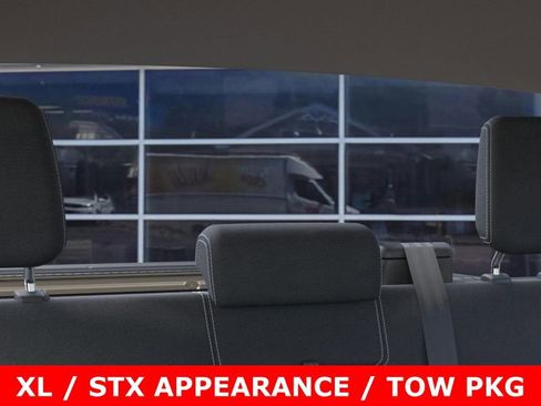 New 2025 Ford Ranger XL w/ Trailer Tow Package image 22