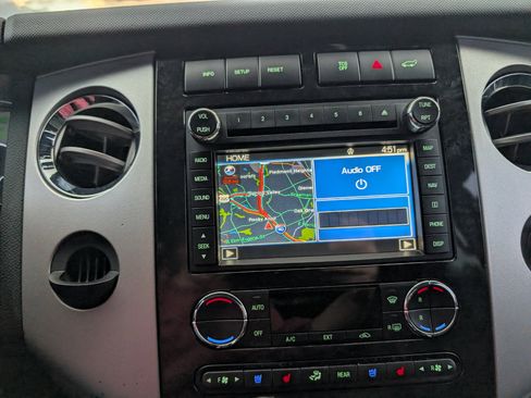 Used 2014 Ford Expedition Limited w/ Equipment Group 301A image 18